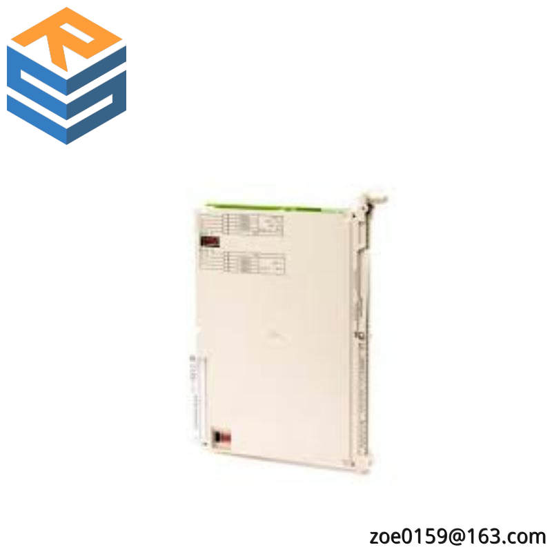 SIEMENS 6ES5463-4UA13 Analog Input Module