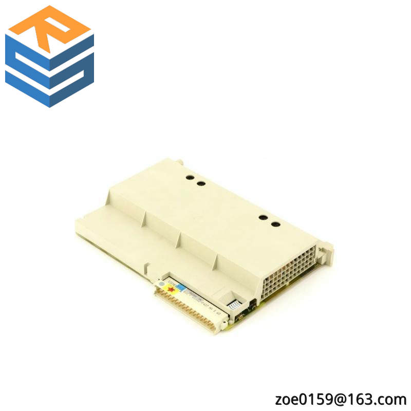 SIEMENS 6ES5465-4UA11 Analog Input Module