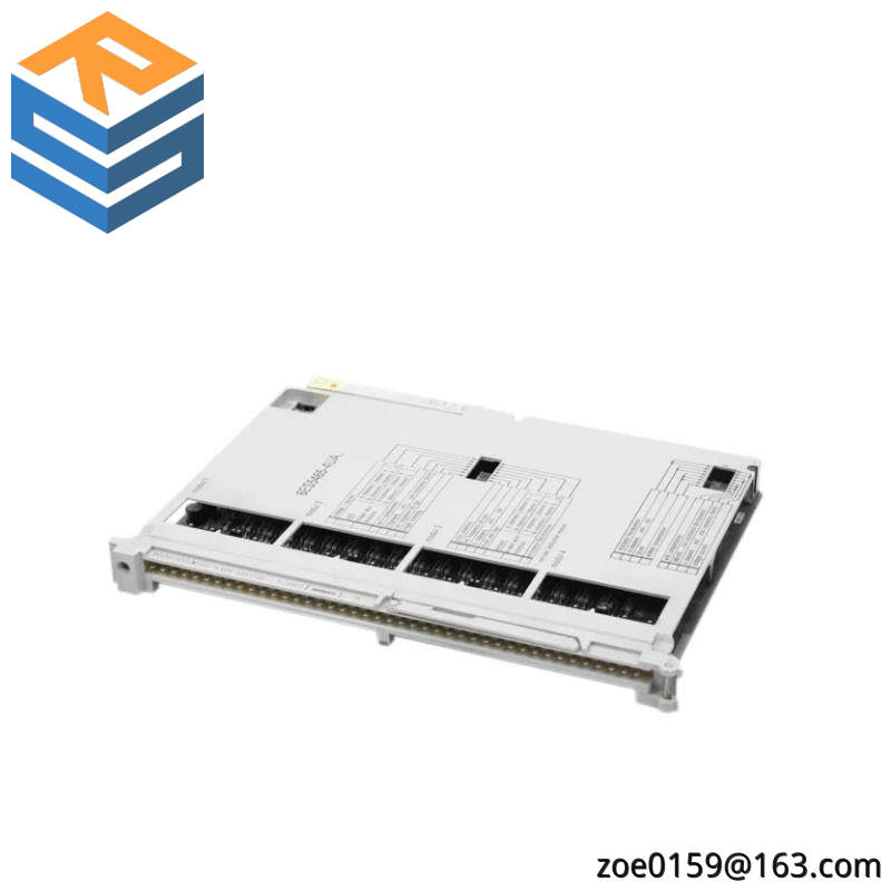 6ES5465-4UA12  Siemens  Analog Input Module