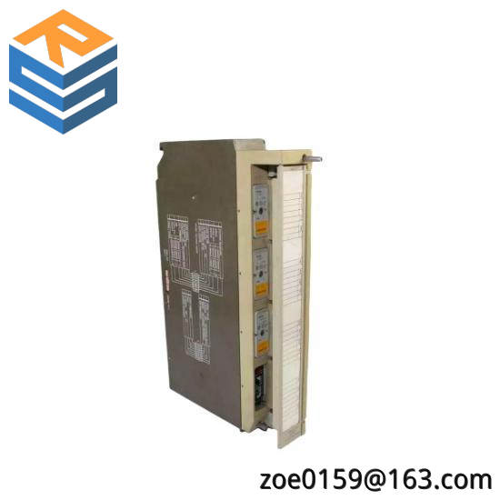6ES5465-7AL13  Siemens Analog Input Module