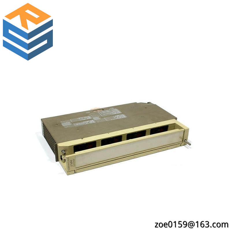 SIEMENS 6ES5465-7LA11 Analog Input Module