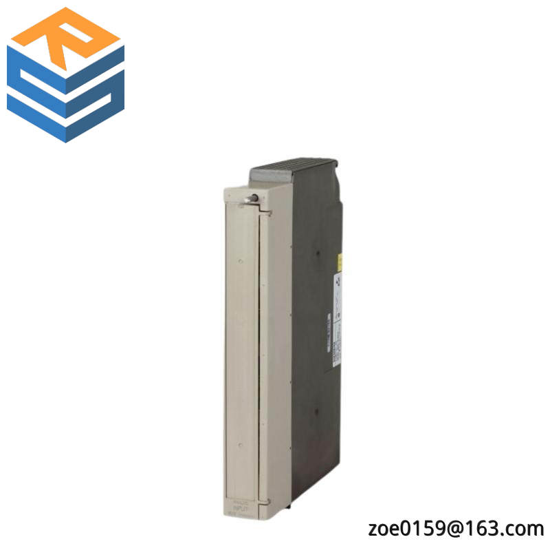 SIEMENS 6ES5465-7LA13 Analog Input Module