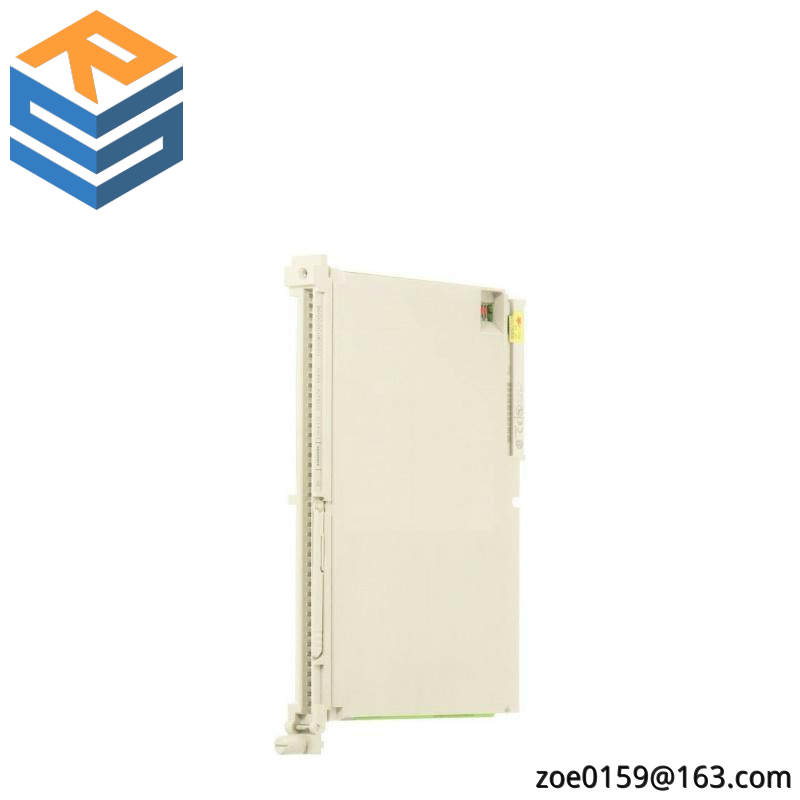 SIEMENS 6ES5470-4UA12 Analog Ouput Module