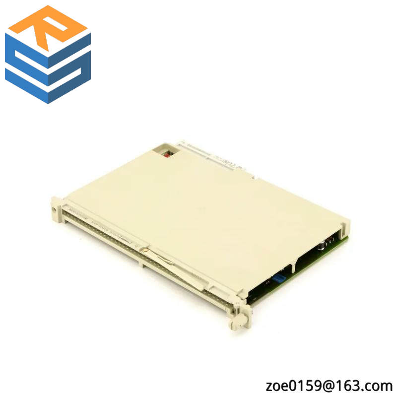 SIEMENS 6ES5470-4UA13 Analog Output Module
