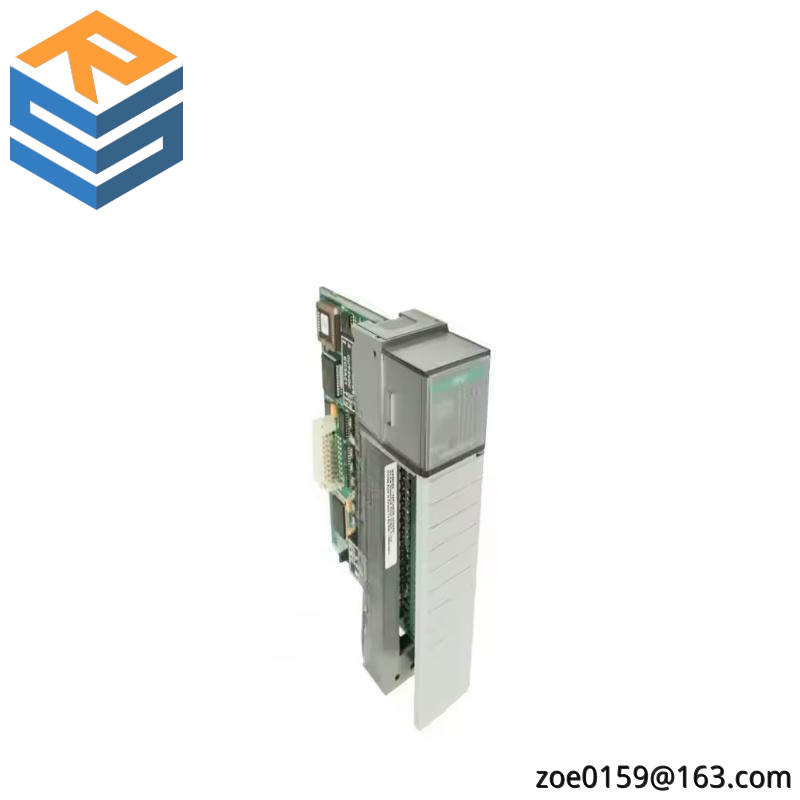 SIEMENS 6ES5470-4UC11 Analog Output Module