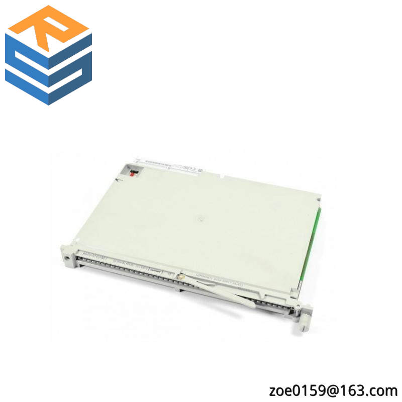 SIEMENS 6ES5470-4UC13 Analog Output Module