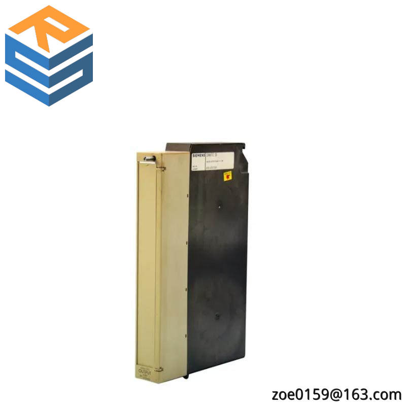 SIEMENS 6ES5470-7LA11 Analog Output Module