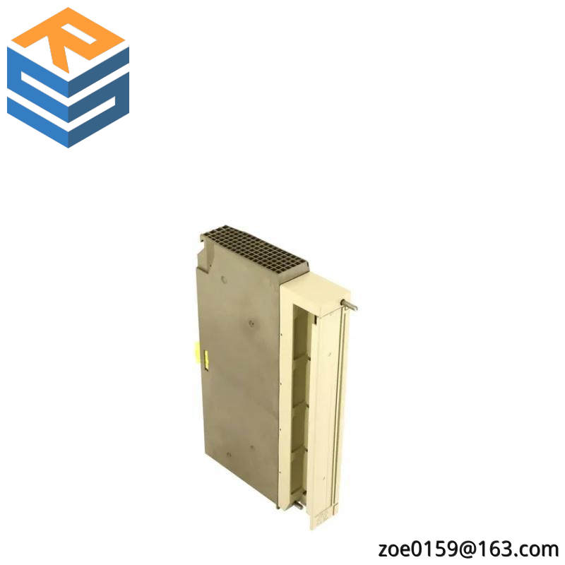 SIEMENS 6ES5470-7LA13 Analog Output Module