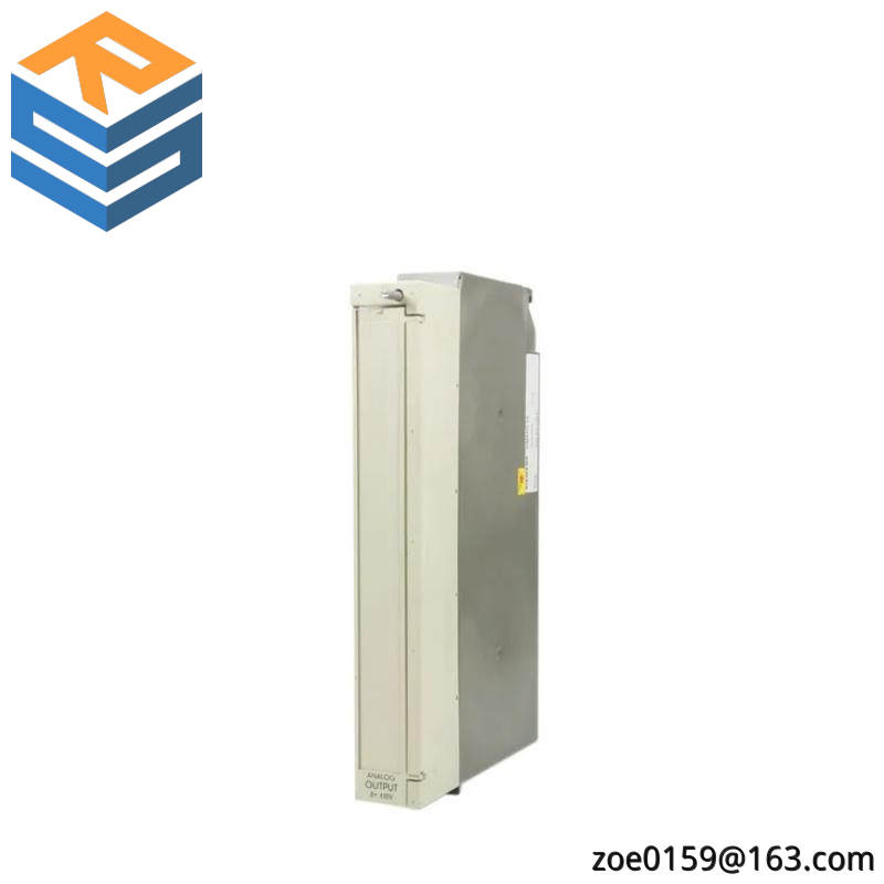 SIEMENS 6ES5470-7LB12 Analog Output Module