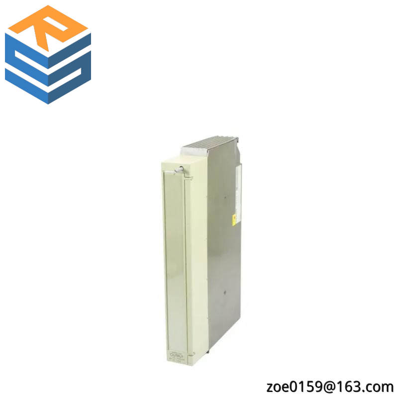 SIEMENS 6ES5470-7LC12 Analog Output Module