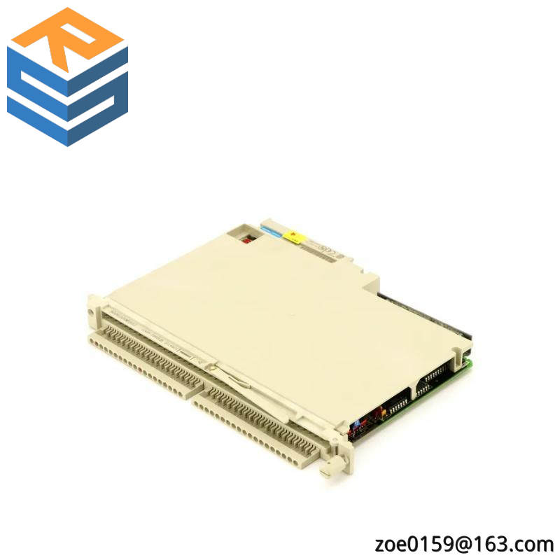SIEMENS 6ES5482-4UA11 Digital Input Output Module