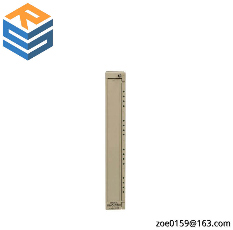 SIEMENS 6ES5482-7LF31 Digital Input/Output Module