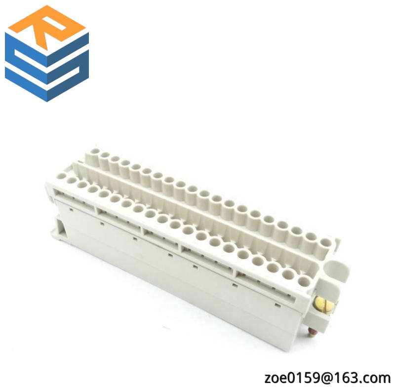 SIEMENS 6ES5490-8FB11 Front Connector