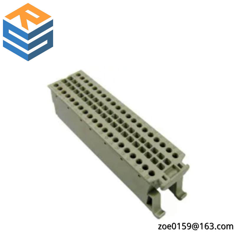SIEMENS 6ES5490-8MA03 490 Front Connector