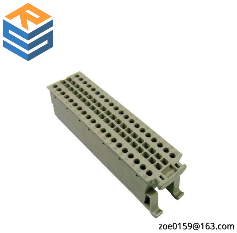 SIEMENS 6ES5490-8MA12 S5 Crimp Connector