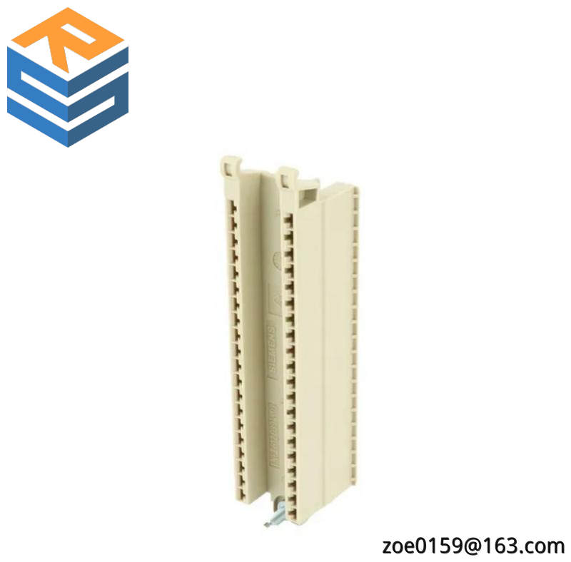 SIEMENS 6ES5490-8MA13 Front Connector