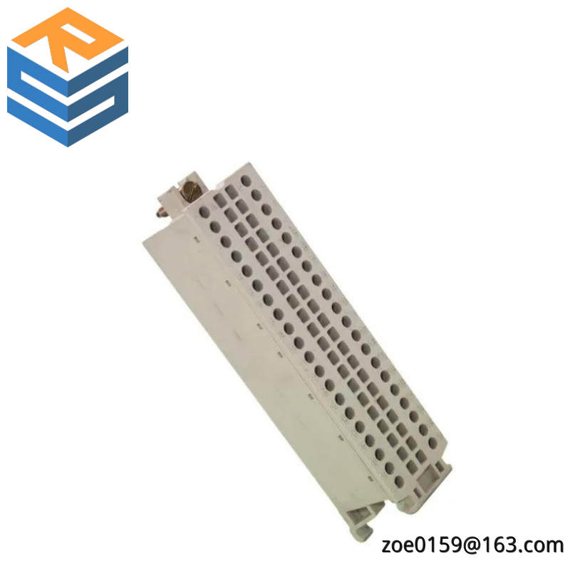 SIEMENS 6ES5490-8MB21 Front Connector