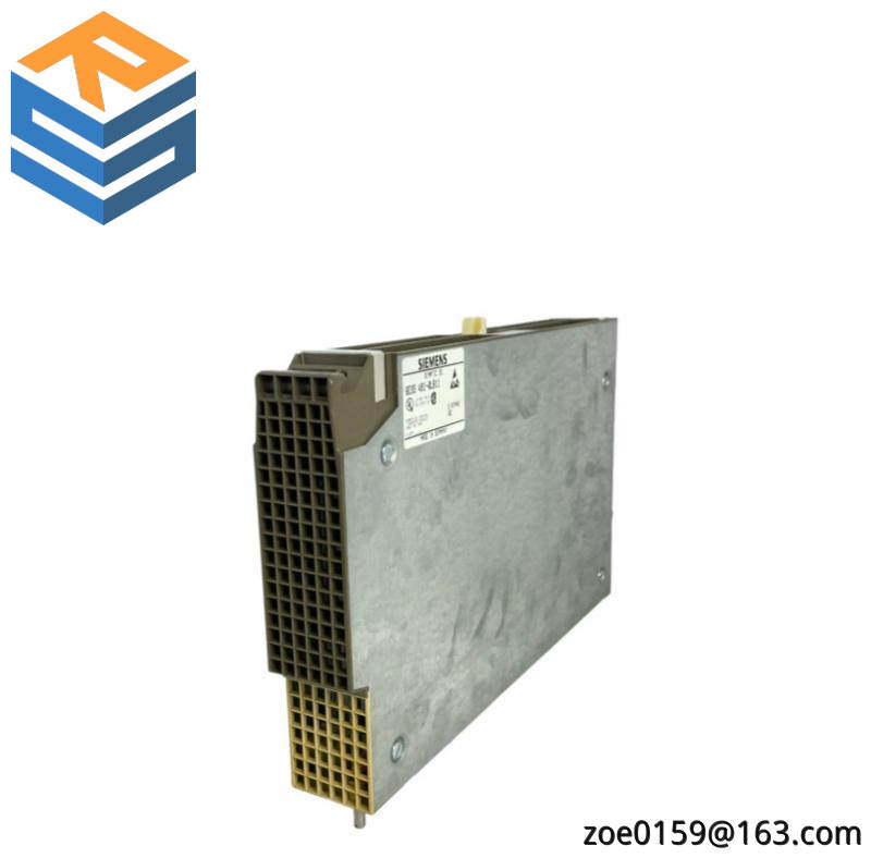 SIEMENS 6ES5491-0LB11 Adaption Casing
