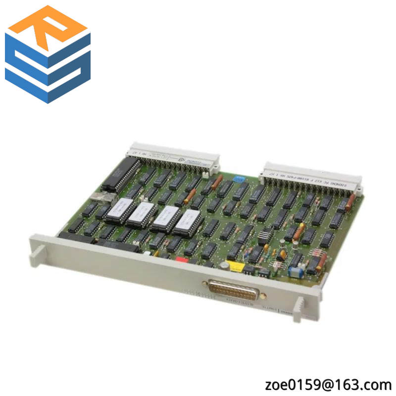 SIEMENS 6ES5511-5AA14 PG Interface Module