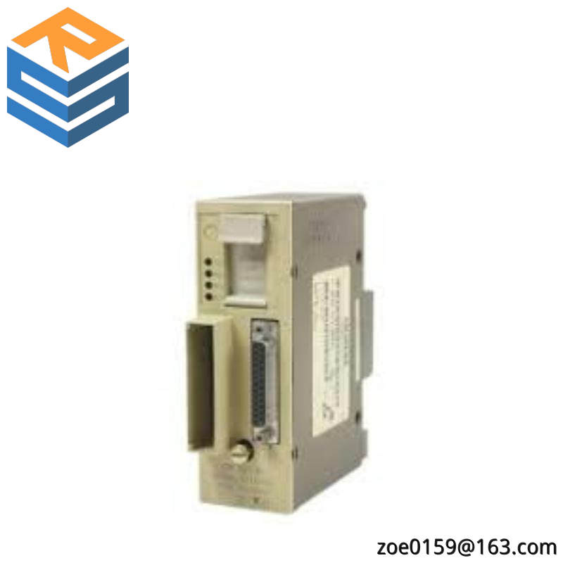 SIEMENS 6ES5521-8MA22 Communications Module