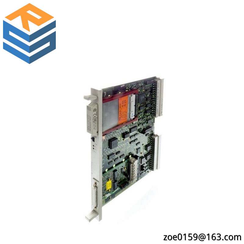 SIEMENS 6ES5524-3UA15 Communications Processor