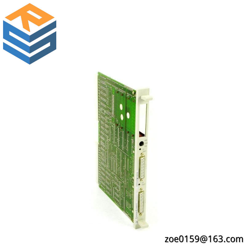 SIEMENS 6ES5525-3UA21 Communications Processor