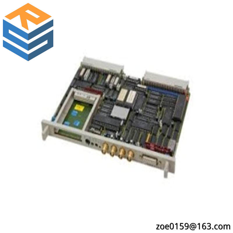 SIEMENS 6ES5526-3LA11 CPU MODULE