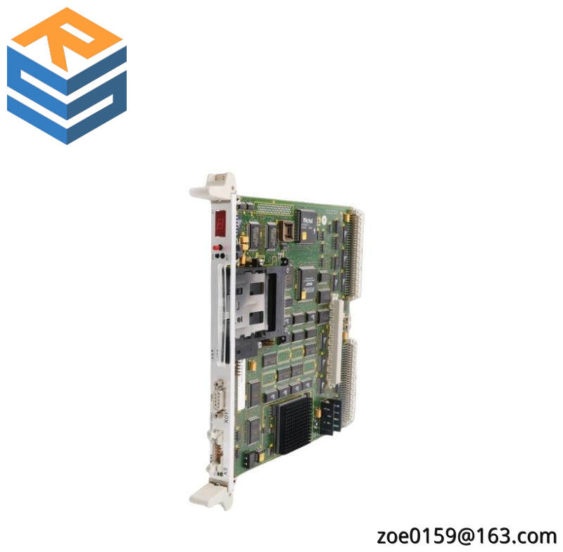 SIEMENS 6ES5526-3LG0 PLC module