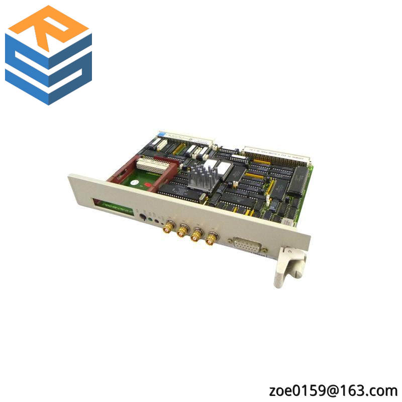 SIEMENS 6ES5526-3LG11 Communications Processor