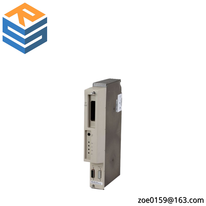 SIEMENS 6ES5530-7LA12 Communications Processor