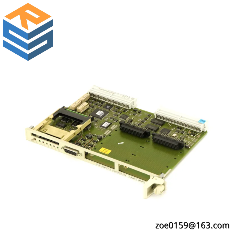 SIEMENS 6ES5544-3UB11 IP243 Analog Module