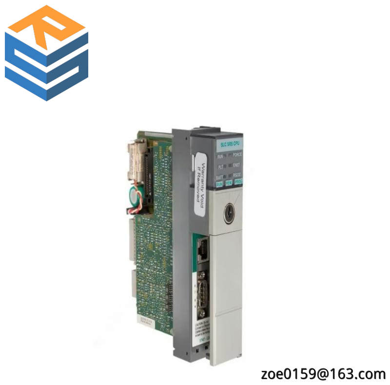 SIEMENS 6ES5560-8AA11 Individual Control Module