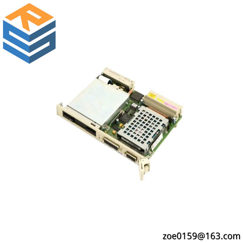 SIEMENS 6ES5581-6LA11 EXPANSION MODULE