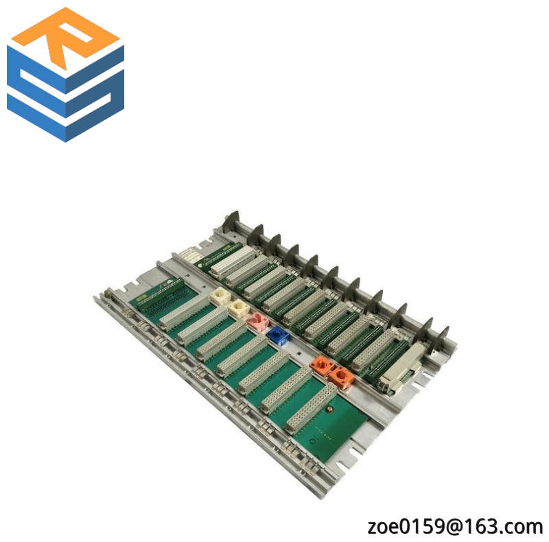 SIEMENS 6ES5700-2LA12 Central Mounting