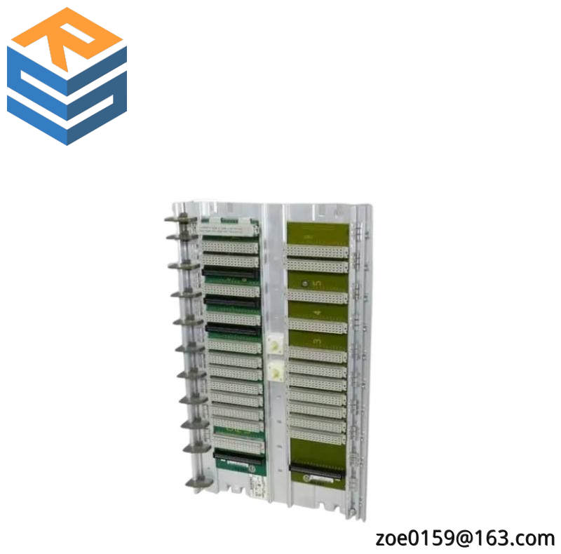 SIEMENS 6ES5700-3LA12 Central Mounting Rack