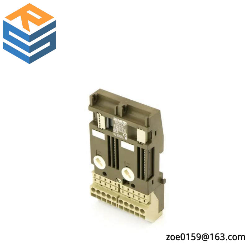 SIEMENS 6ES5700-8FA11 Bus Module