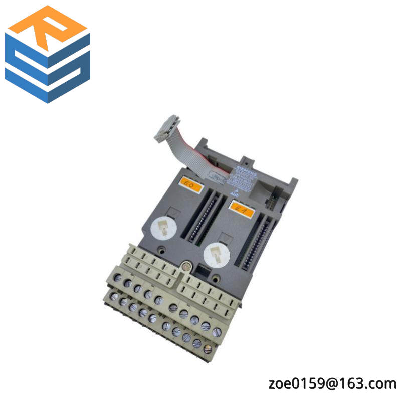 6ES5700-8MA11  Siemens Bus Module