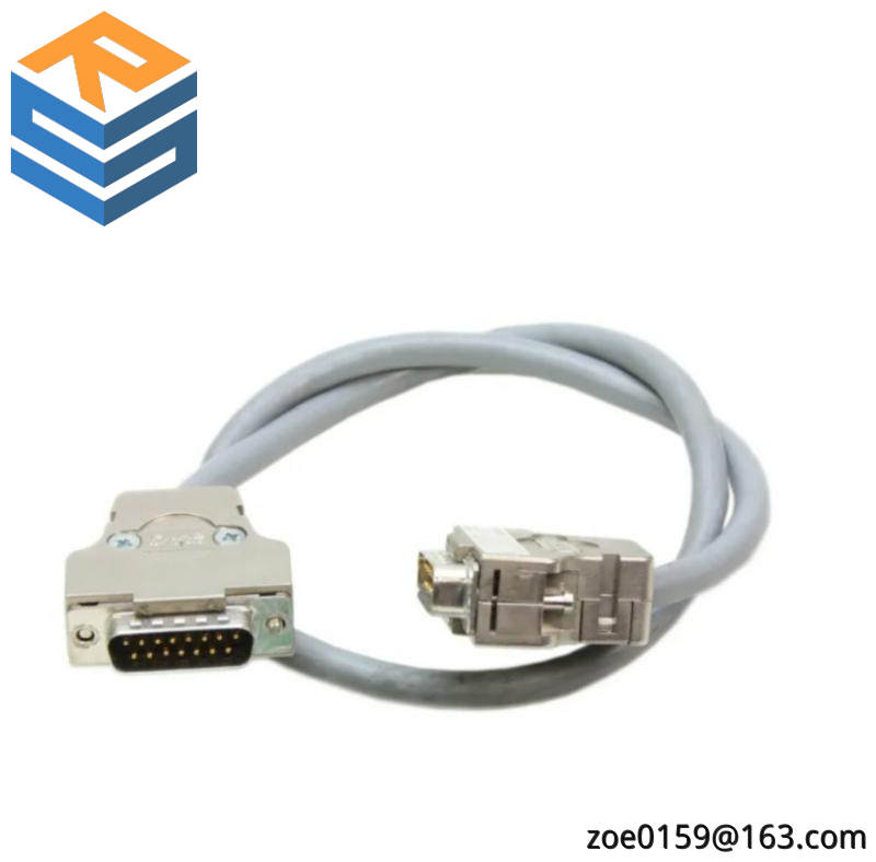 SIEMENS 6ES5712-8AF00 IM316 Cable