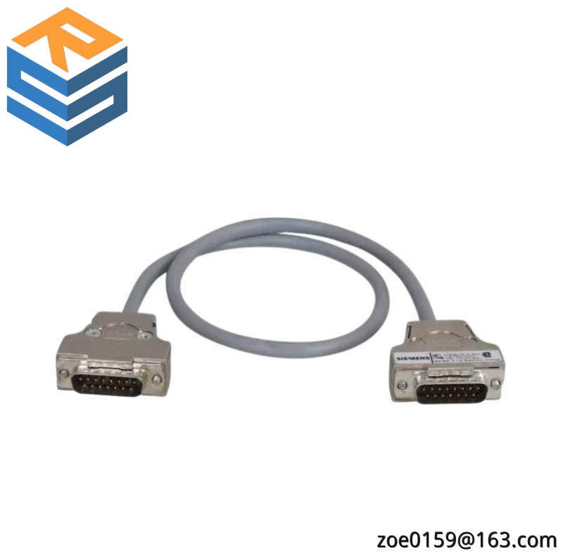 SIEMENS 6ES5712-8BC50 IM316 Cable