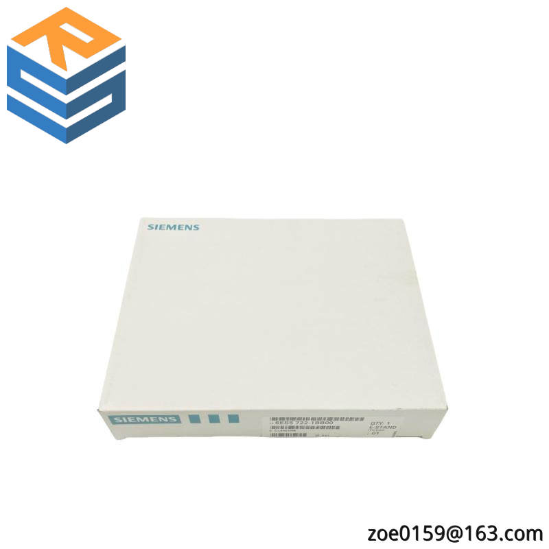 SIEMENS 6ES5722-1BB00 Fiber Optic Cable