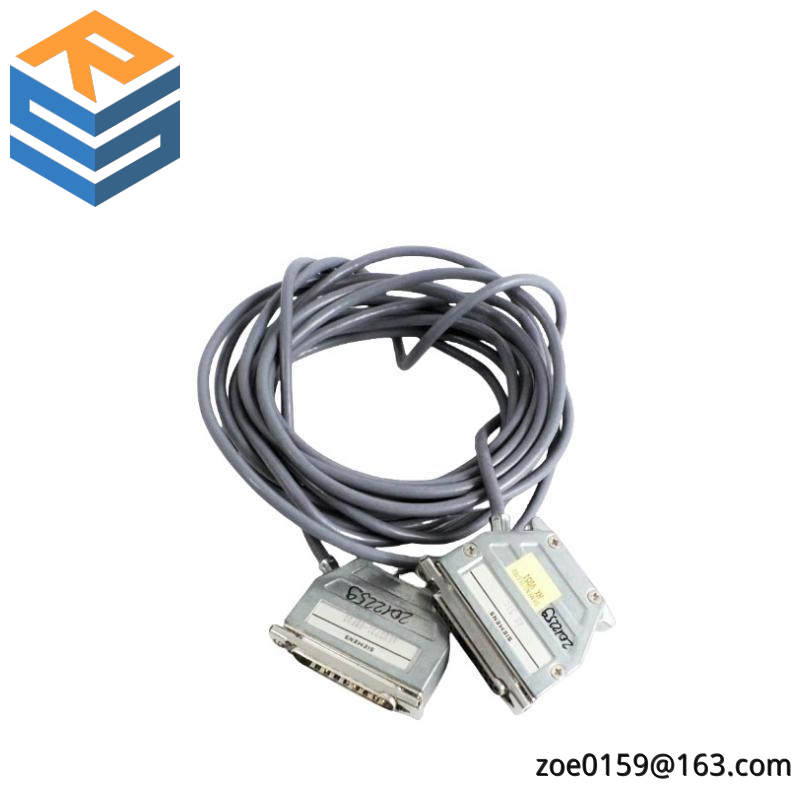 SIEMENS 6ES5731-0BF00 Simatic S5 731 1 Cable