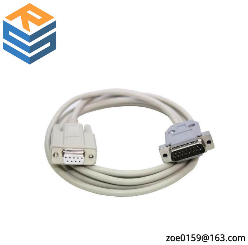 SIEMENS 6ES5734-1BD20 S5 Programming Cable