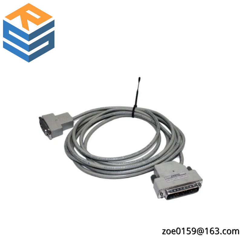 SIEMENS 6ES5734-2BD20 Simatic S5 Online Cable