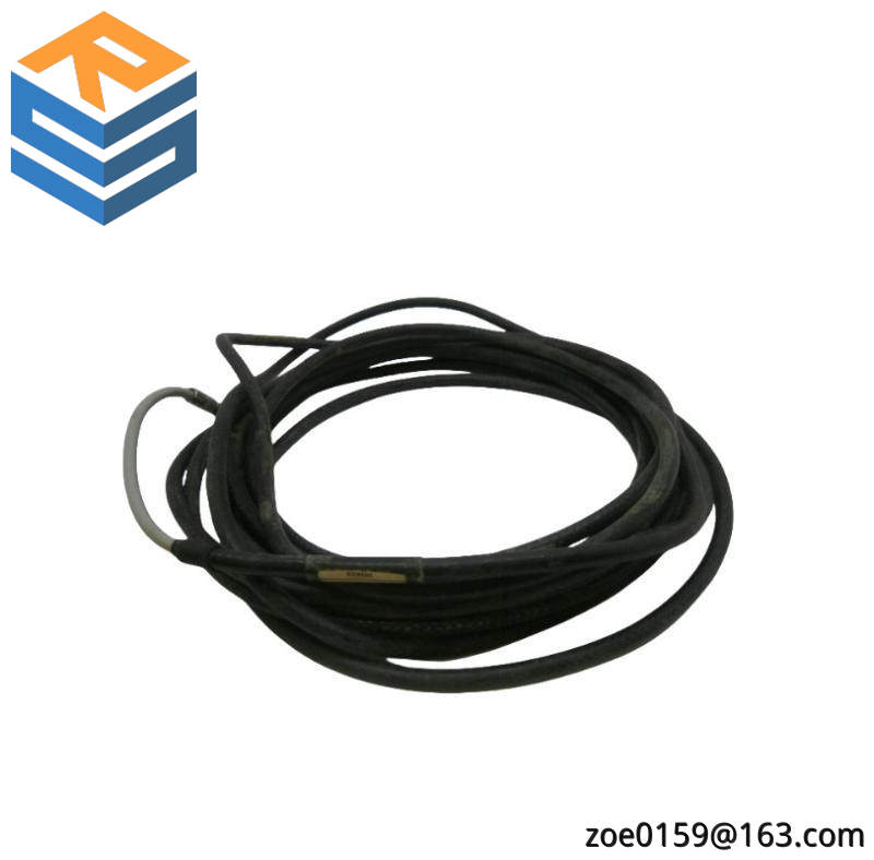 SIEMENS 6ES5736-2CB00 CONNECTING CABLE 10 M