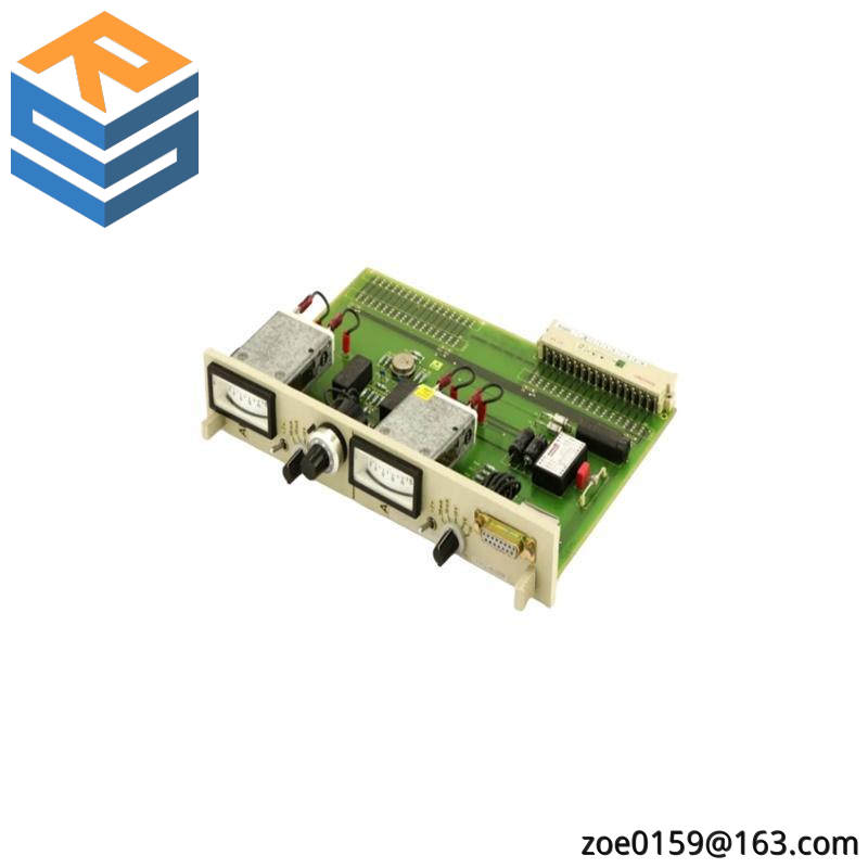 SIEMENS 6ES5788-7LB11 SIMULATION MODULE