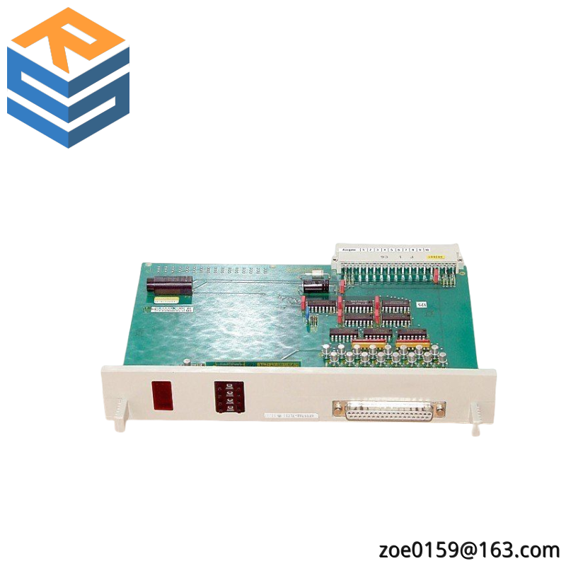 SIEMENS 6ES5788-7LC11 Simulator Module