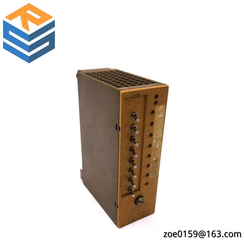 SIEMENS 6ES5788-8MA11 Simulator Module