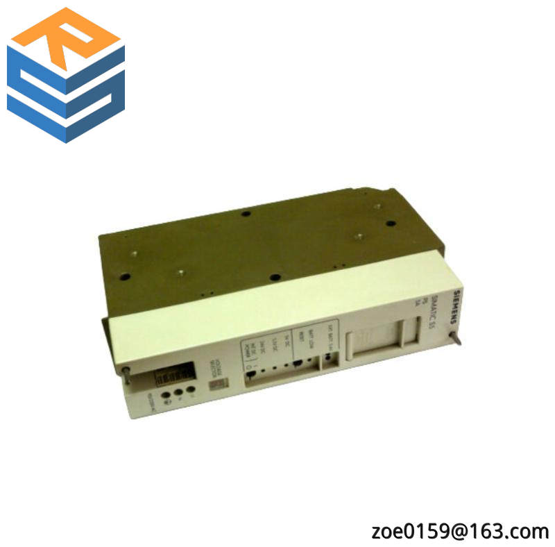 SIEMENS 6ES5816-1AA21 OPERATING SYSTEM CPU 944
