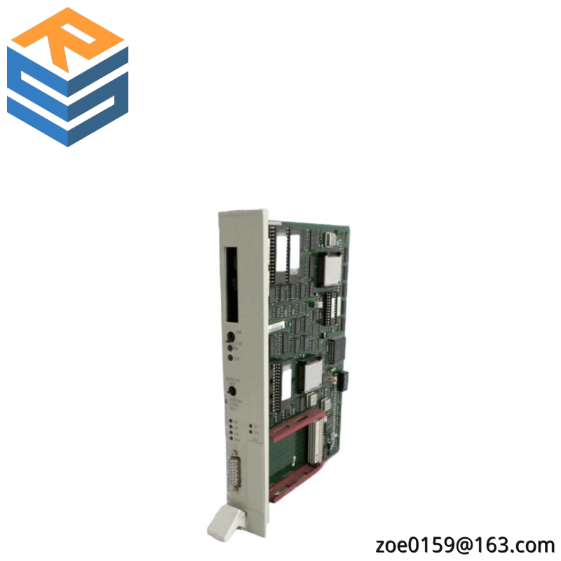 SIEMENS 6ES5920-3UA12 CPU920 Processor Module