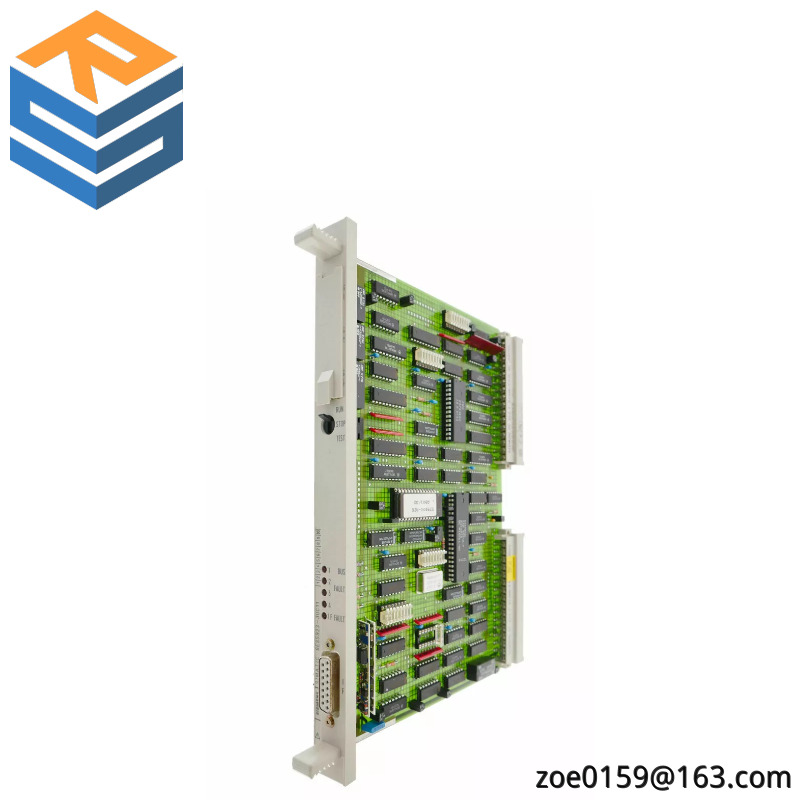 SIEMENS 6ES5923-3UC11 923C Coordinator